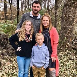 Meet your Posher, Jayme